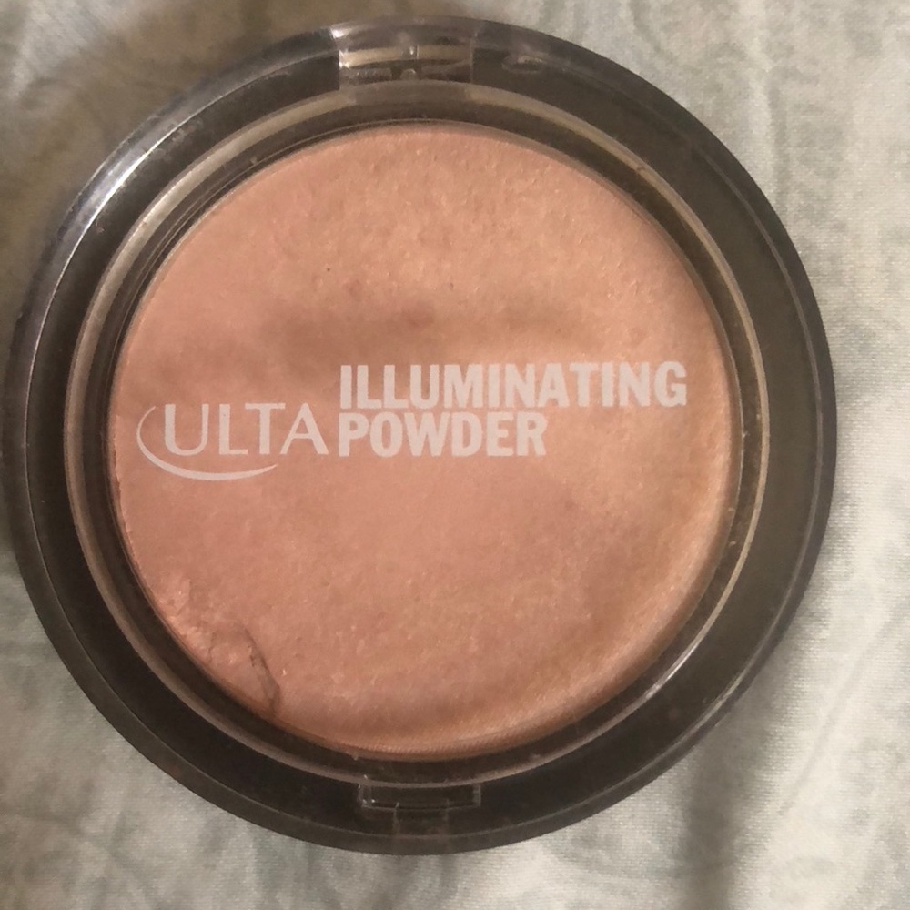 Ulta Beauty Highlighter
